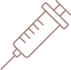 予防接種アイコン
